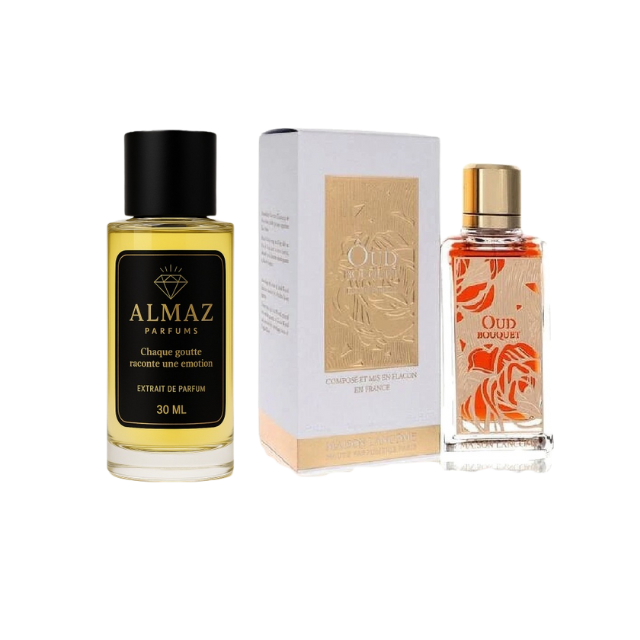 Oud Bouquet